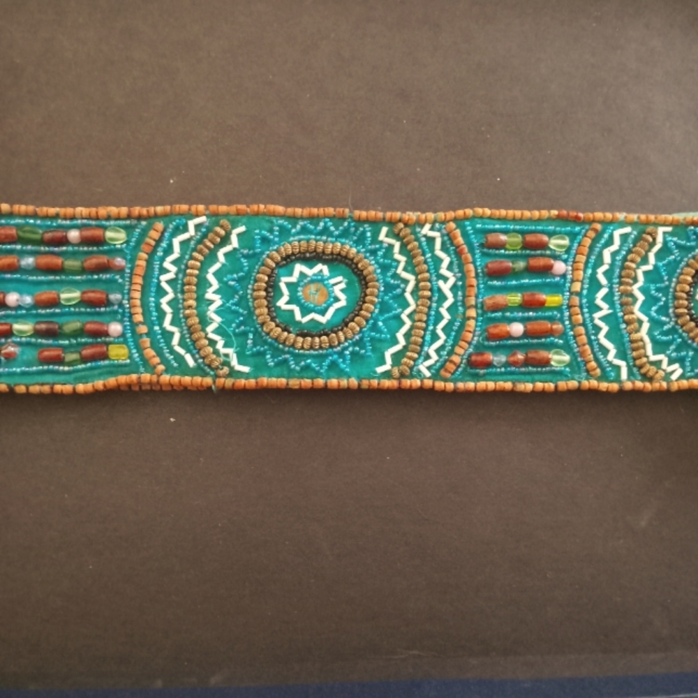 Belt